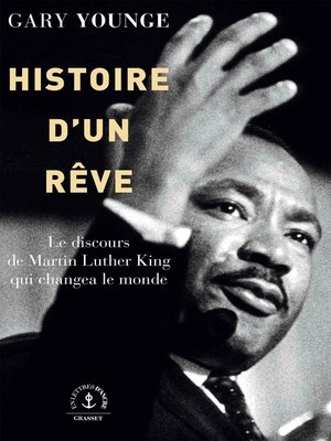 cover image of Histoire d'un rêve